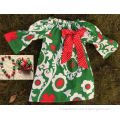 baby girls Christmas dress boutique Kaiya Skirt E-Commerce Firm smocking children dress christmas remake baby wholesale 2015